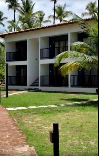 Hotel Vivant Eco Beach Resort