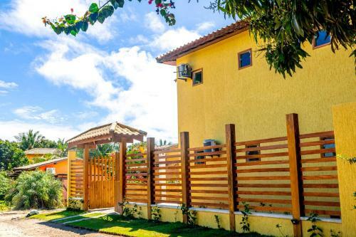 Apartamento Pousada & Flats Brilho Do Mar