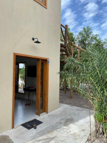 Villa Brom�lia - Barra Grande