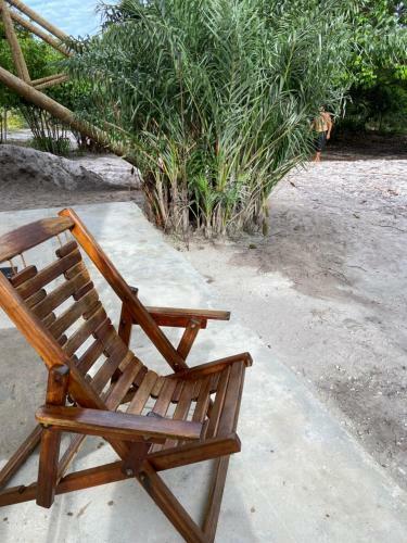 Villa Brom�lia - Barra Grande