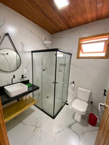 Villa Brom�lia - Barra Grande