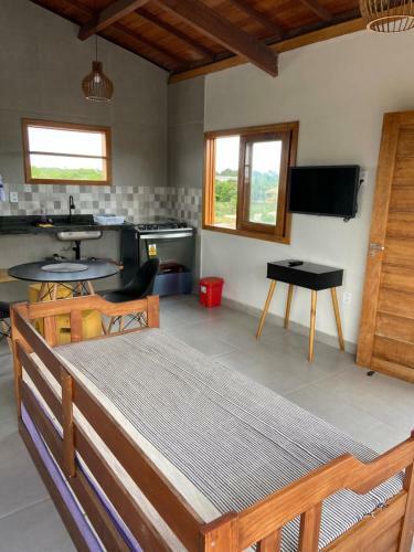 Villa Brom�lia - Barra Grande