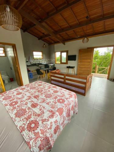 Villa Brom�lia - Barra Grande