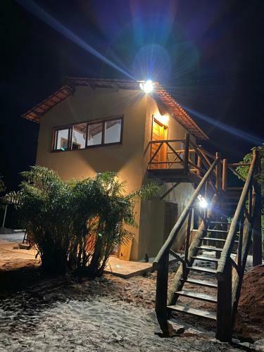 Villa Brom�lia - Barra Grande