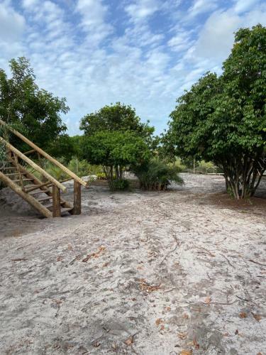 Villa Brom�lia - Barra Grande