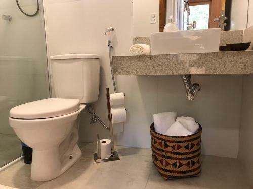 Apartamento Taipu De Fora - Casa Mar