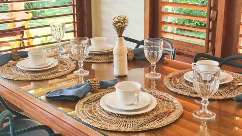Apartamento Taipu De Fora - Casa Mar