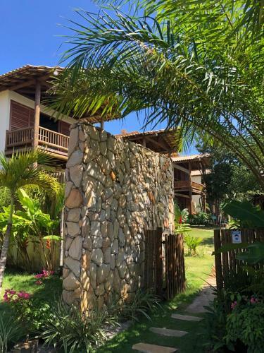 Apartamento Taipu De Fora - Casa Mar