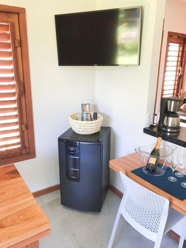 Apartamento Taipu De Fora - Casa Mar