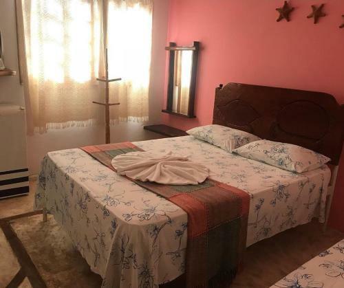Posada Pousada Pau Brasil