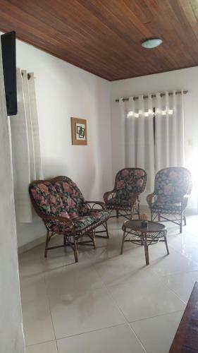 Casa Em Barra Grande - Mara�