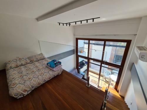 Apartamento 2 Quartos Na Vila de Barra Grande A 50m Da Praia