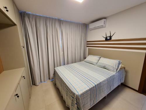 Apartamento 2 Quartos Na Vila de Barra Grande A 50m Da Praia