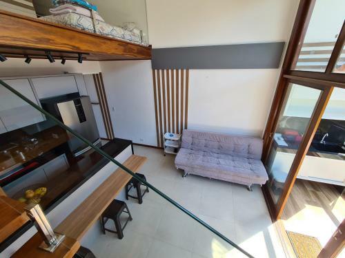Apartamento 2 Quartos Na Vila de Barra Grande A 50m Da Praia