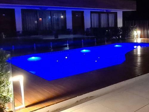 Apartamento 2 Quartos Na Vila de Barra Grande A 50m Da Praia