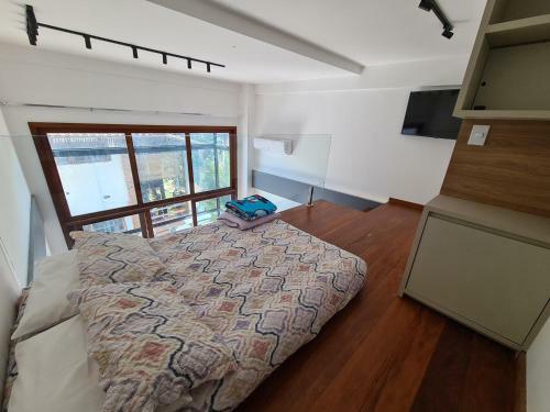 Apartamento 2 Quartos Na Vila de Barra Grande A 50m Da Praia