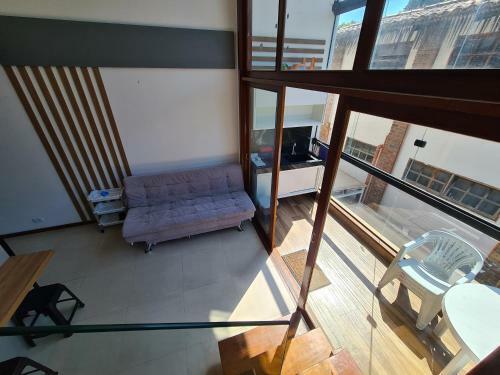 Apartamento 2 Quartos Na Vila de Barra Grande A 50m Da Praia