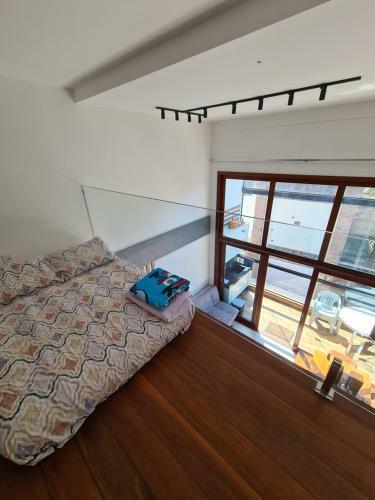 Apartamento 2 Quartos Na Vila de Barra Grande A 50m Da Praia