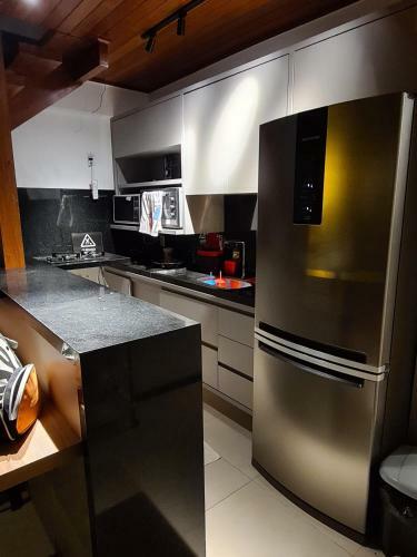 Apartamento 2 Quartos Na Vila de Barra Grande A 50m Da Praia