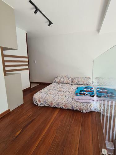 Apartamento 2 Quartos Na Vila de Barra Grande A 50m Da Praia