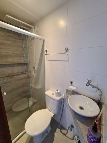 Apartamento 2 Quartos Na Vila de Barra Grande A 50m Da Praia