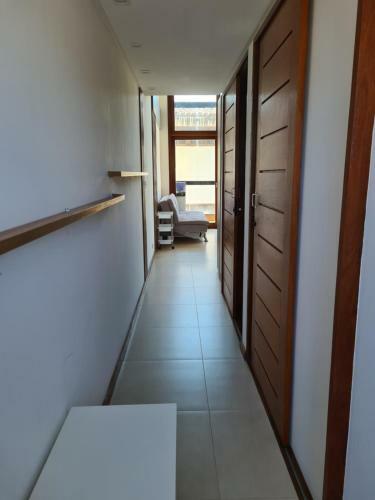 Apartamento 2 Quartos Na Vila de Barra Grande A 50m Da Praia