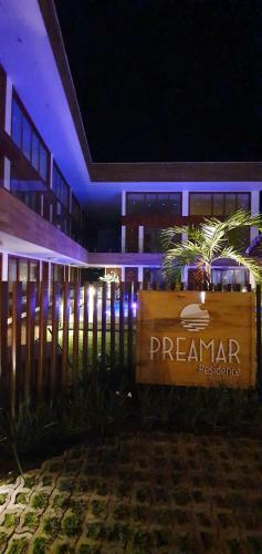 Apartamento 2 Quartos Na Vila de Barra Grande A 50m Da Praia