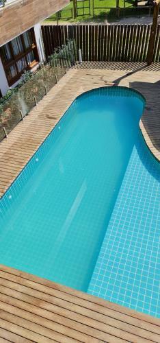 Apartamento 2 Quartos Na Vila de Barra Grande A 50m Da Praia