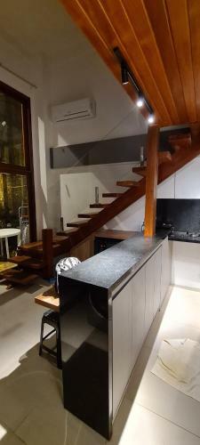 Apartamento 2 Quartos Na Vila de Barra Grande A 50m Da Praia