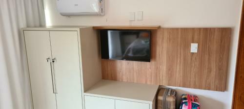 Apartamento 2 Quartos Na Vila de Barra Grande A 50m Da Praia