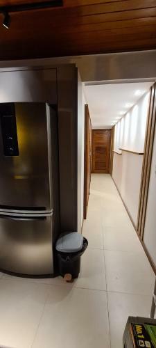 Apartamento 2 Quartos Na Vila de Barra Grande A 50m Da Praia