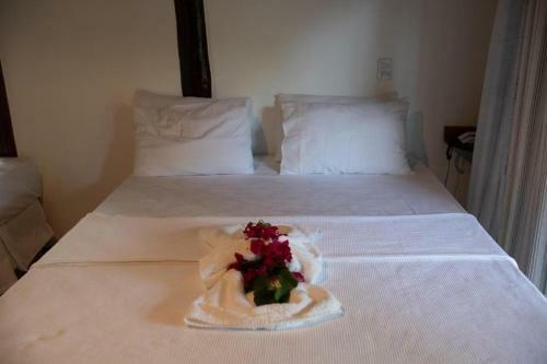 Hotel Vivant Eco-beach Resort