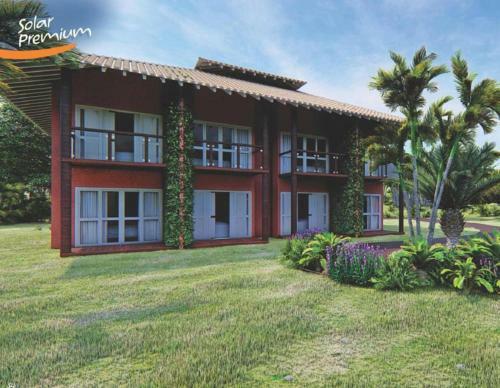 Hotel Vivant Eco-beach Resort