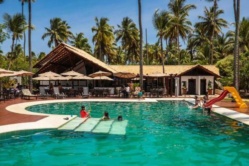 Hotel Vivant Eco-beach Resort