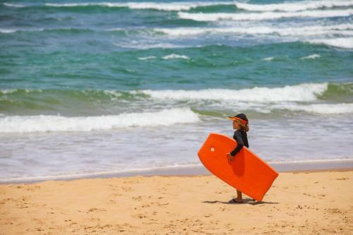 Hotel Vivant Eco-beach Resort
