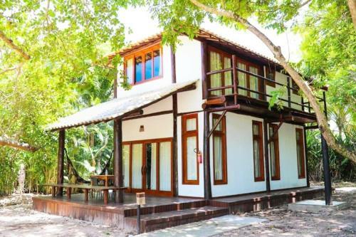 Hotel Vivant Eco-beach Resort
