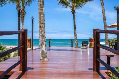 Hotel Vivant Eco-beach Resort