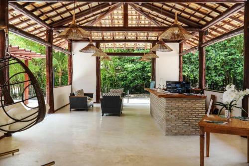 Hotel Vivant Eco-beach Resort