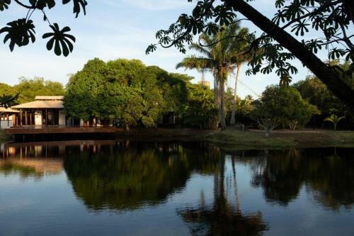 Hotel Vivant Eco-beach Resort