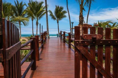 Hotel Vivant Eco-beach Resort
