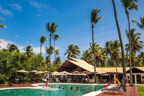Hotel Vivant Eco-beach Resort