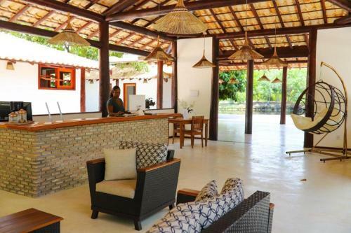 Hotel Vivant Eco-beach Resort