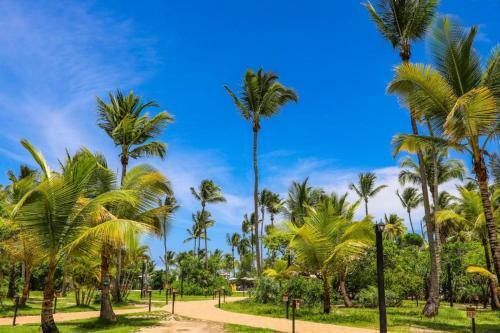 Hotel Vivant Eco-beach Resort