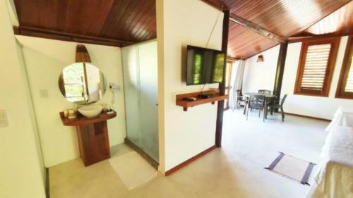 Hotel Vivant Eco-beach Resort