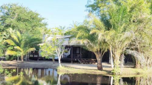 Hotel Vivant Eco-beach Resort