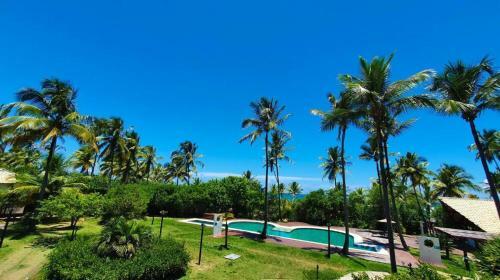 Hotel Vivant Eco-beach Resort