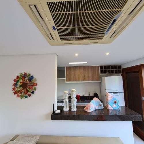 Apartamento Exclusive Residence