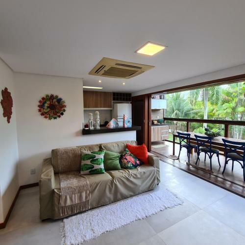 Apartamento Exclusive Residence