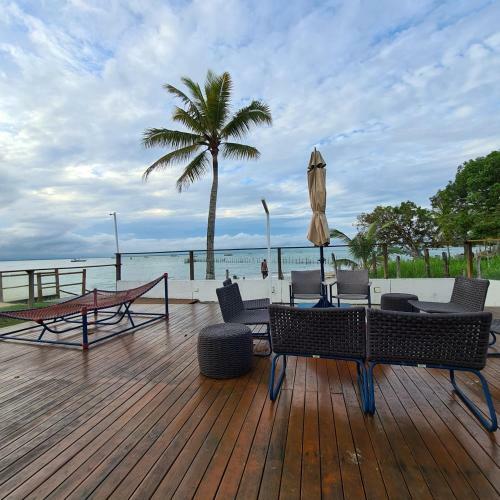 Apartamento Exclusive Residence