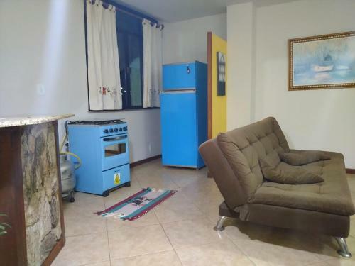 Apartamento Kitnet Aurora